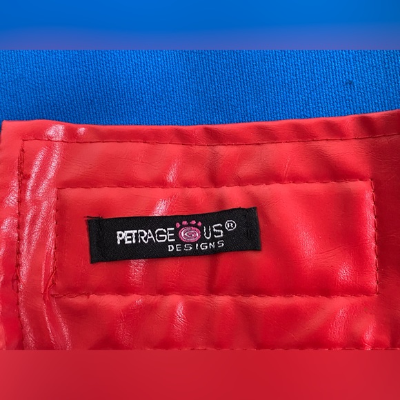 Dog rain coat - Picture 3 of 11